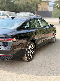 Volkswagen Passat, 2026г., передний привод, робот