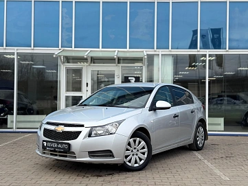 Chevrolet Cruze, 2012г, передний привод, автомат