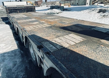 Kassbohrer LB4E, 2023г.