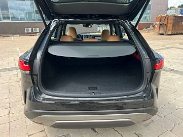 Lexus RX, 2026г., полный привод, автомат