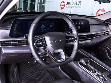 Chery Arrizo 8, 2024г., передний привод, робот