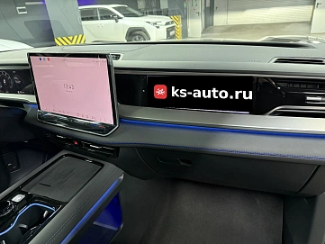 Volkswagen Teramont, 2026г., полный привод, робот