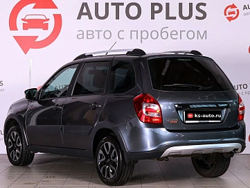 Lada (ВАЗ) Granta, 2025г., передний привод, механика