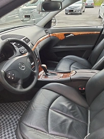 Mercedes-Benz E-Класс, 2006г., задний привод, автомат
