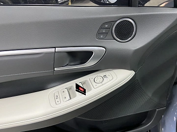Hyundai Sonata, 2025г., передний привод, автомат