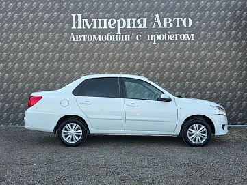 Datsun on-DO, 2018г., передний привод, механика