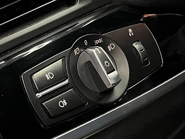 BMW X4, 2016г., полный привод, автомат