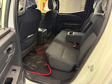 Mitsubishi L200, 2026г., полный привод, автомат