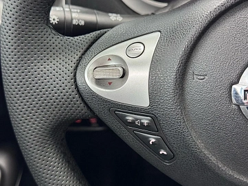 Nissan Juke, 2011г., полный привод, вариатор