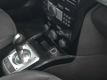 Opel Astra, 2011г., передний привод, робот