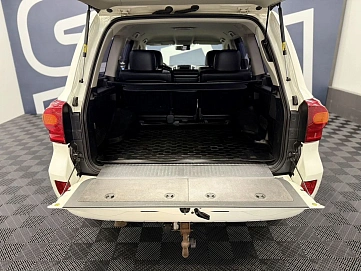 Toyota Land Cruiser, 2013г., полный привод, автомат