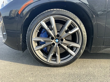 BMW X2, 2019г., полный привод, автомат