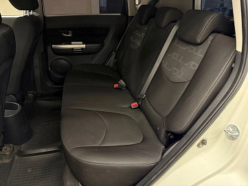 Kia Soul, 2012г., передний привод, автомат