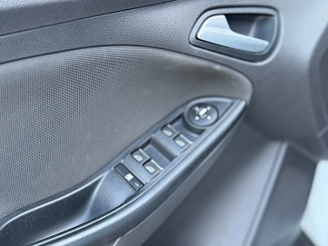 Ford Focus, 2013г., передний привод, робот