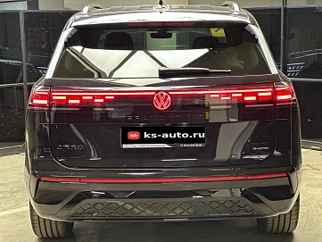 Volkswagen Teramont, 2026г., полный привод, робот