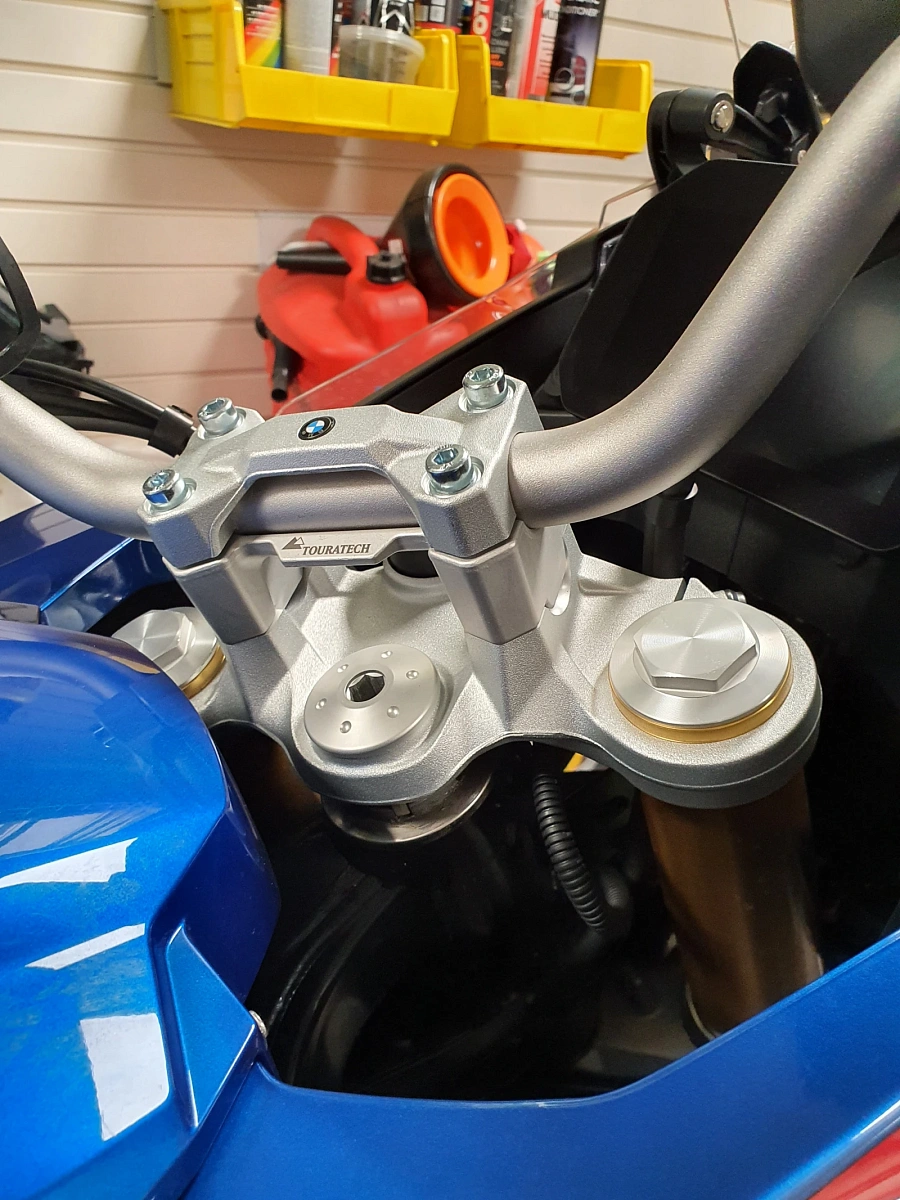 BMW F 850 GS Adventure, 2020г.