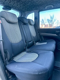 Hyundai Matrix, 2008г., передний привод, автомат
