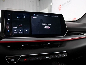 Geely Coolray, 2023г., передний привод, робот