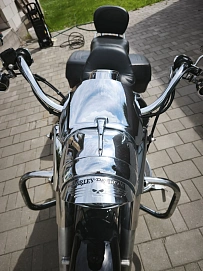 Harley Davidson Road King, 2007г.