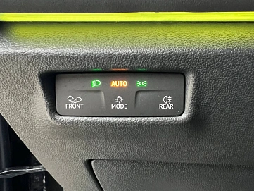 Volkswagen Tiguan, 2025г., полный привод, робот