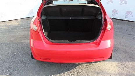 Chevrolet Lacetti, 2010г., передний привод, механика