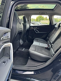 BMW X1, 2025г., полный привод, робот