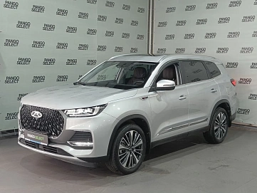CHERY Tiggo 8 Pro Max, 2023г