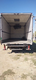 Fuso  Mitsubishi  Canter, 1998г.