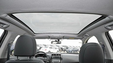 Mitsubishi ASX, 2025г., полный привод, вариатор