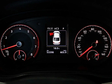 Volkswagen Passat, 2021г., передний привод, робот
