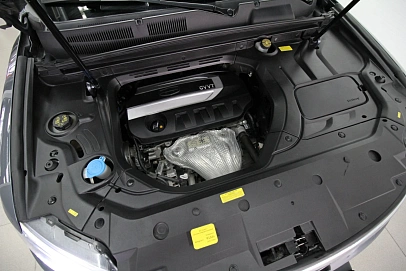 Geely Atlas, 2021г., полный привод, автомат