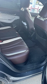 Geely Monjaro, 2023г., полный привод, автомат