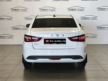 Lada (ВАЗ) Vesta, 2023г., передний привод, механика