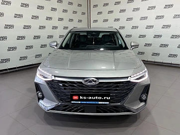 Chery Arrizo 8, 2023г., передний привод, робот
