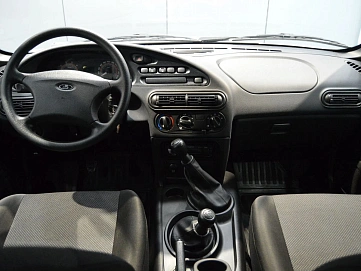 Lada (ВАЗ) Niva Travel, 2024г., полный привод, механика