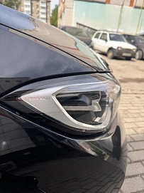 BMW 3 серии, 2019г, полный привод, автомат