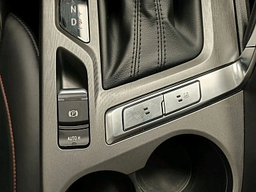 Changan CS35 Plus, 2024г., передний привод, робот