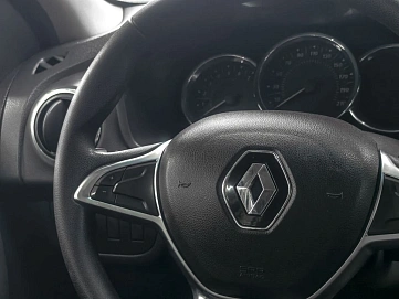 Renault Sandero, 2020г., передний привод, механика