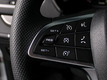 Lada (ВАЗ) Vesta, 2024г., передний привод, вариатор