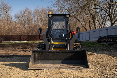 Zauberg MN1250, 2023г.