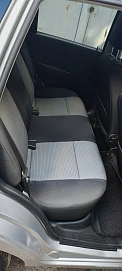 Chevrolet Aveo, 2008г., передний привод, механика