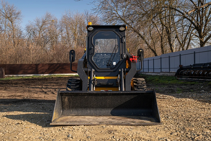 Zauberg MN1250, 2023г.
