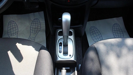 Nissan Note, 2013г., передний привод, механика