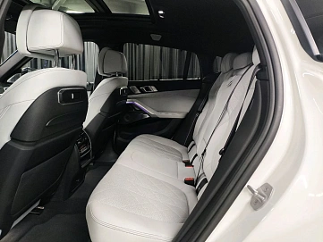 BMW X6, 2024г., полный привод, автомат