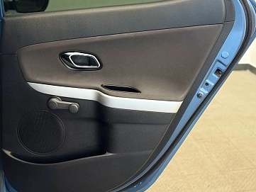 Kia Ceed, 2013г., передний привод, механика