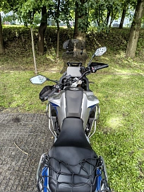 Voge 900DSX, 2025г.