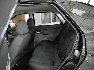 Lada (ВАЗ) Priora, 2012г., передний привод, механика