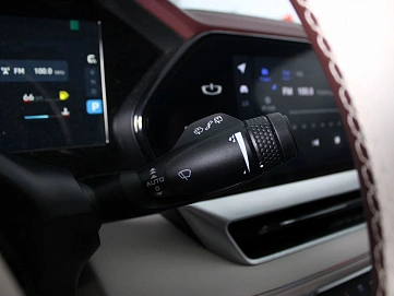 Geely Monjaro, 2024г., полный привод, автомат