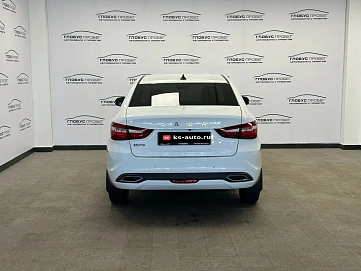 Lada (ВАЗ) Vesta, 2024г., передний привод, механика