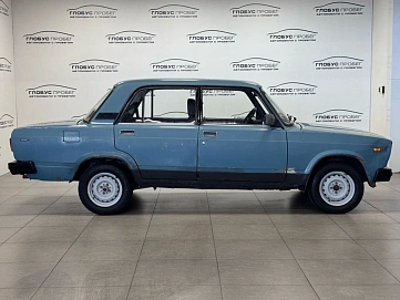 Lada (ВАЗ) 2105, 2004г., задний привод, механика